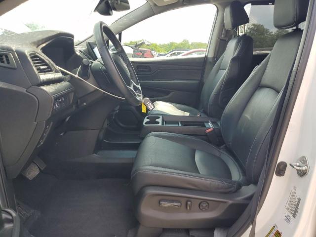 2021 HONDA ODYSSEY EX 5FNRL6H72MB032846