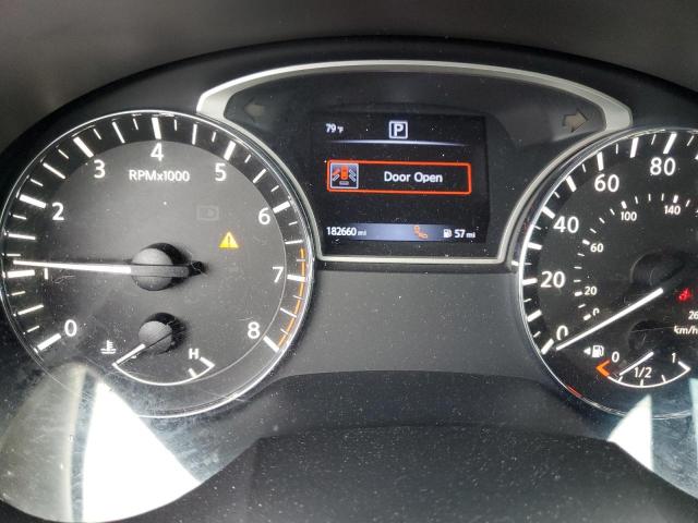 2017 NISSAN ALTIMA 2.5 - 1N4AL3AP3HC110615