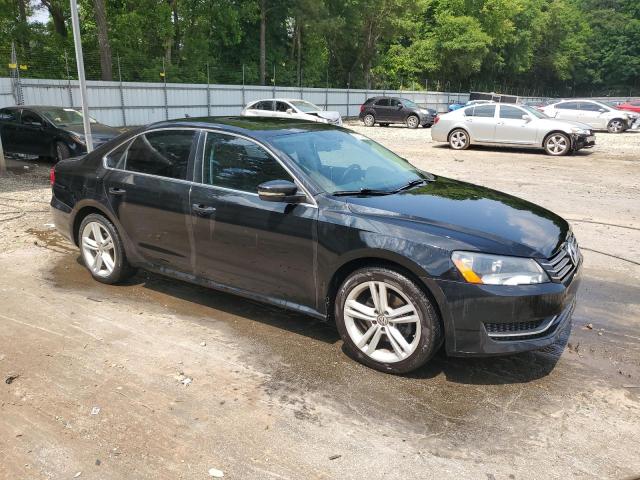Vin: 1vwbs7a35ec038752, lot: 59127485, volkswagen passat se 20144
