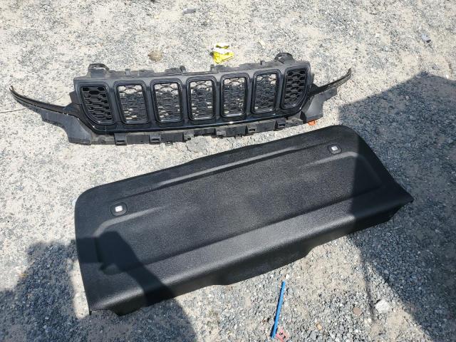 2023 JEEP GRAND CHER - 1C4RJGAGXPC552901