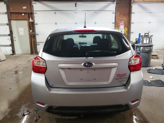 2016 SUBARU IMPREZA JF1GPAA63G8220995