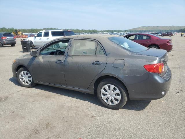 Vin: 2t1bu4ee2ac352769, lot: 60872745, toyota corolla base 20102