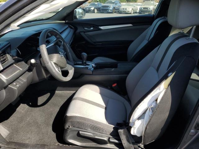 2017 HONDA CIVIC LX 2HGFC4B02HH300881