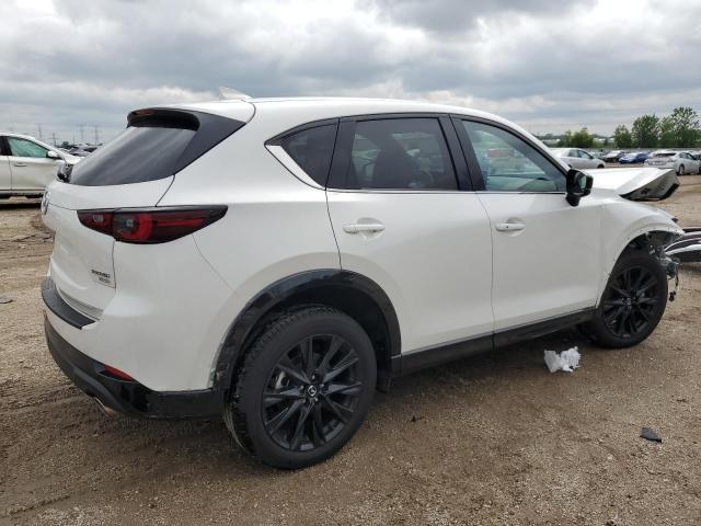 Vin: jm3kfbay8r0483149, lot: 59389155, mazda cx-5 carbo carbon turbo 20243