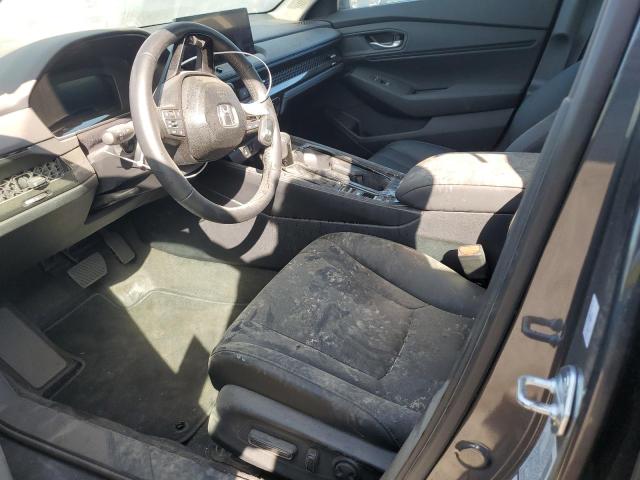 2025 HONDA ACCORD HYB 1HGCY2F66SA040059