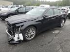 2018 INFINITI Q50 LUXE - JN1EV7AR1JM610368