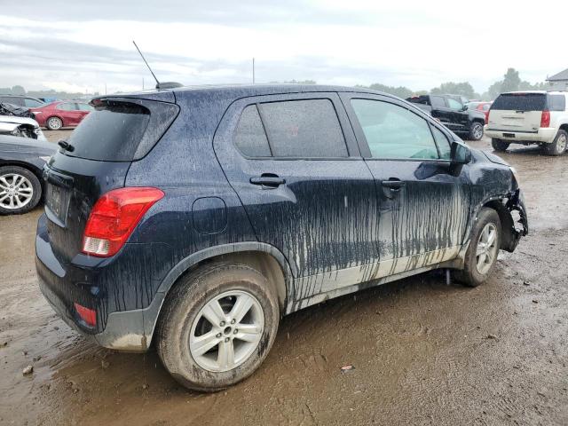 2021 CHEVROLET TRAX LS #3303815422