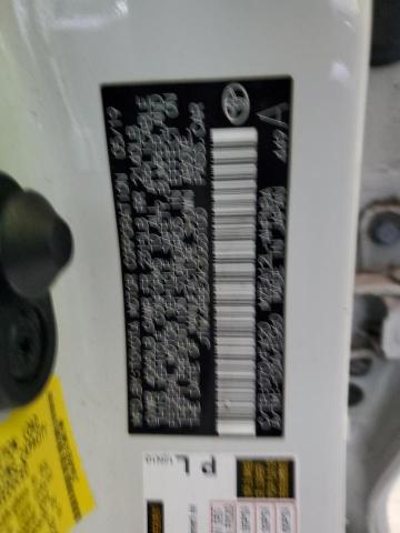 2019 TOYOTA COROLLA SE - JTNK4RBEXK3063100