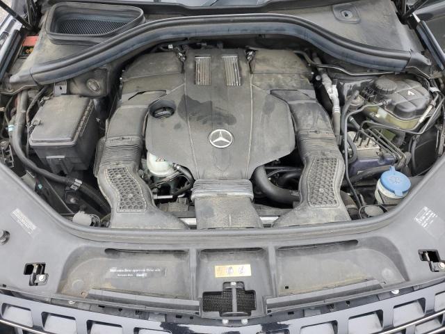 2015 MERCEDES-BENZ ML 400 4MA 4JGDA5GB8FA529178