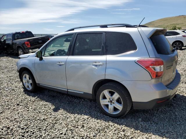 Vin: jf2sjaucxfh813020, lot: 61859895, subaru forester 2.5i touring 20152