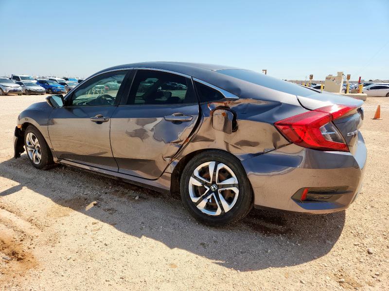 Vin: 2hgfc2f50jh531584, lot: 60086715, honda civic lx 20182