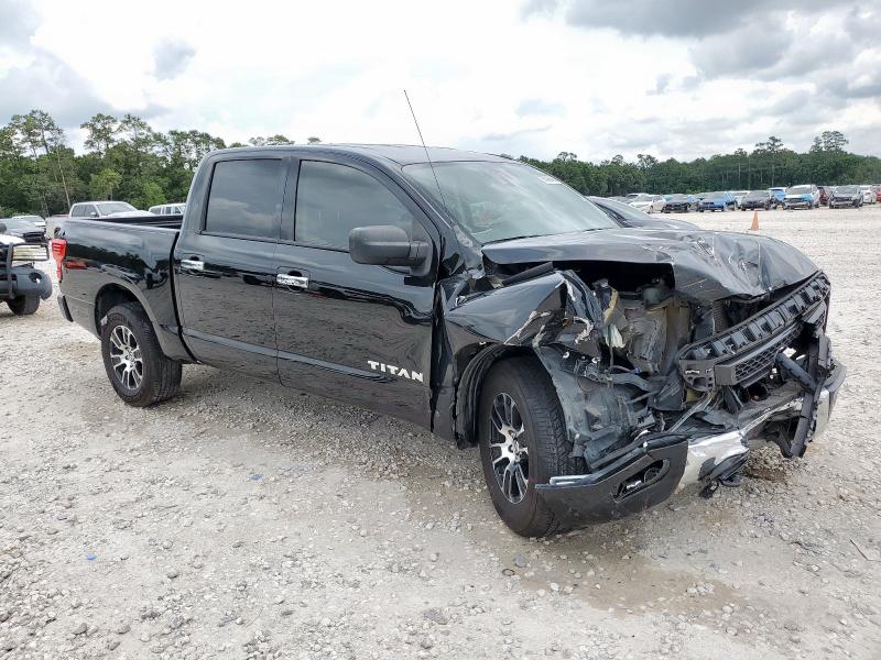Vin: 1n6aa1ec4mn529399, lot: 59486455, nissan titan s 20214