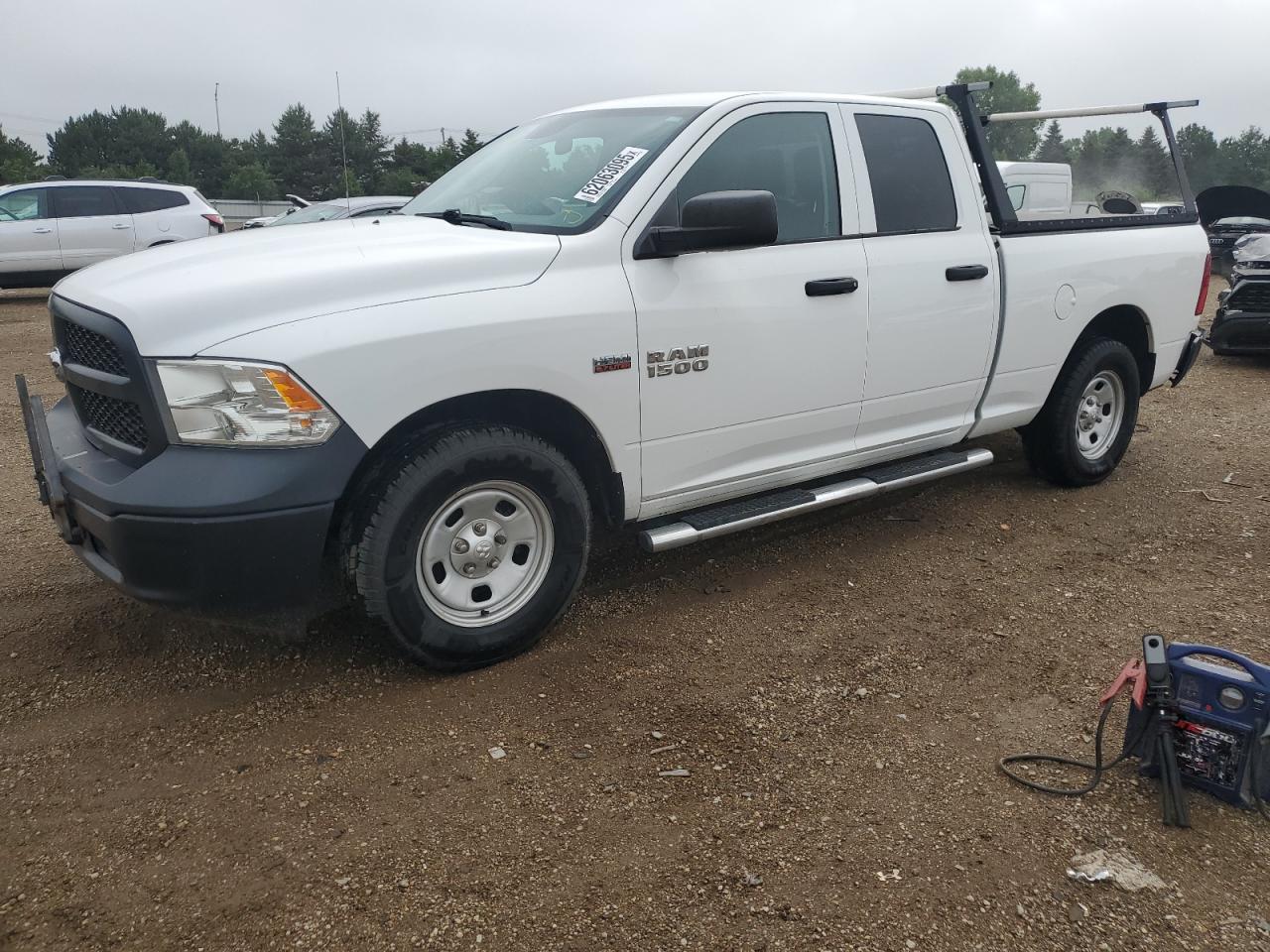 RAM 1500 ST