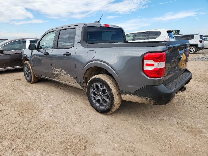 Vin: 3fttw8h32sra59529, lot: 60638635, ford maverick xlt 20252