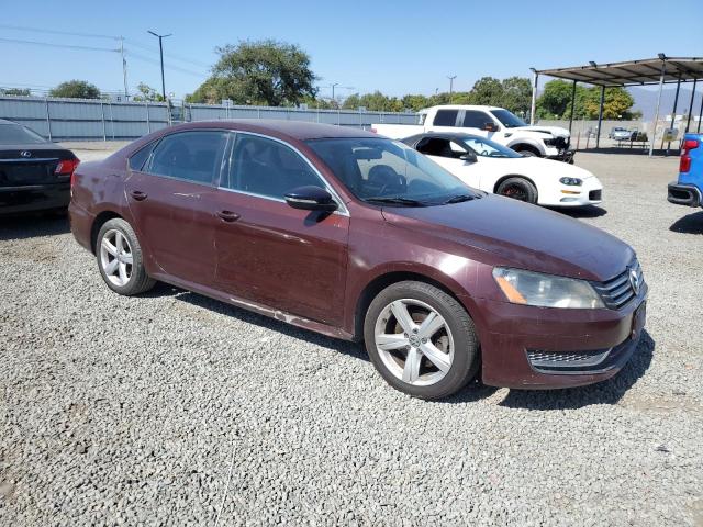 Vin: 1vwap7a30cc071068, lot: 62884925, volkswagen passat s 20124