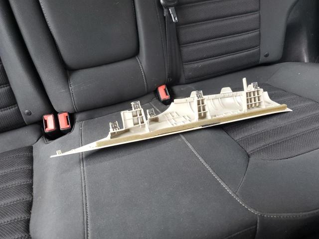2019 FORD FUSION - 3FA6P0HD5KR203648