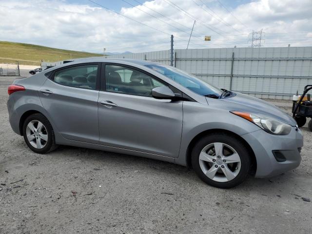 Vin: kmhdh4ae2bu101219, lot: 63112025, hyundai elantra gls 20114