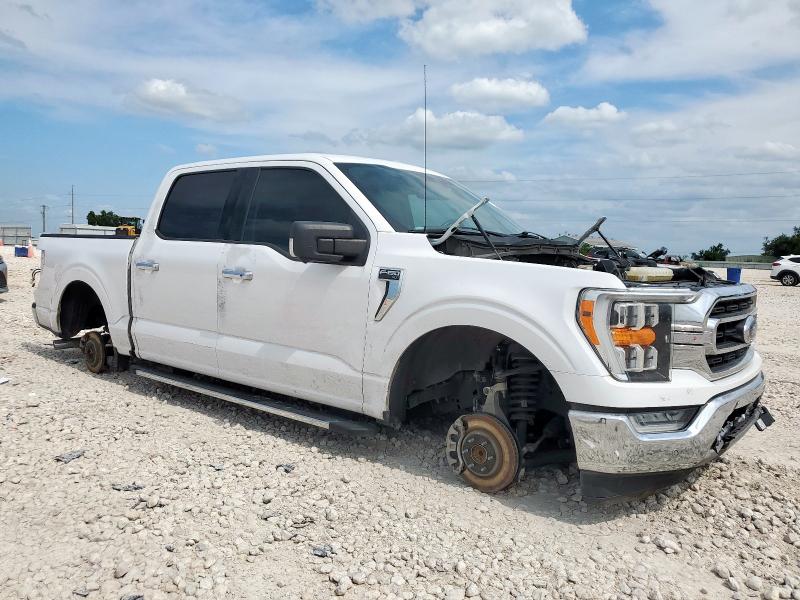 Vin: 1ftew1c53mkd32347, lot: 59363075, ford f-150 supercrew 20214
