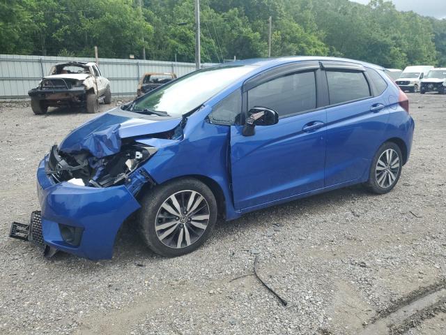 Vin: jhmgk5h7xgx041744, lot: 60459835, honda fit ex 2016 img_1