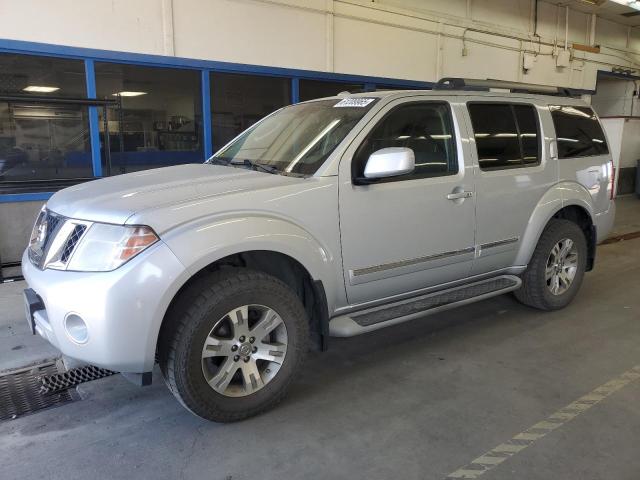 Vin: 5n1ar1nb7cc629750, lot: 61209965, nissan pathfinder s 2012 img_1