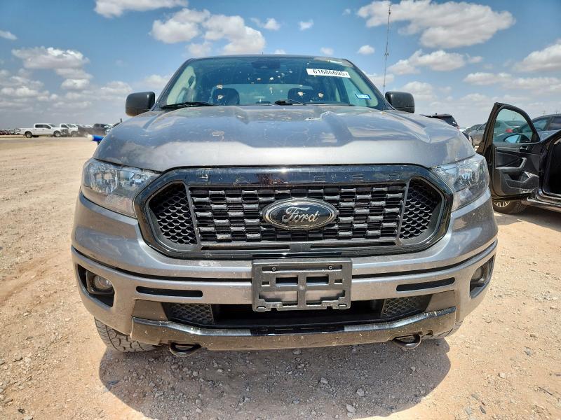 2021 FORD RANGER XL 1FTER4FH8MLD80788