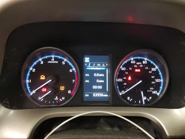2017 TOYOTA RAV4 XLE - 2T3RFREV9HW553395