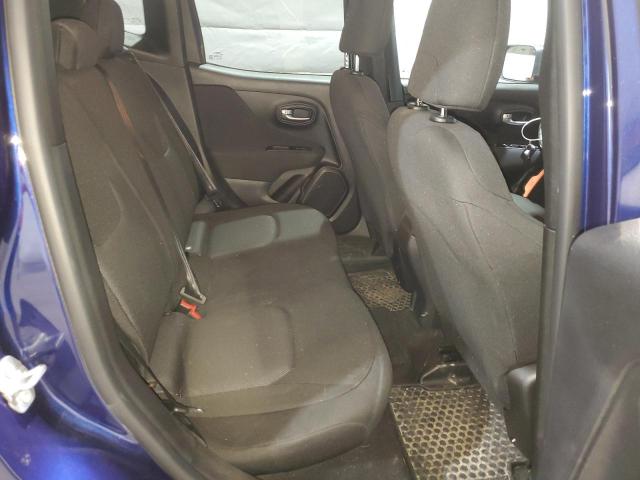 2019 JEEP RENEGADE S ZACNJBAB8KPK88729