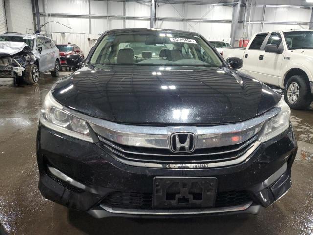 2017 HONDA ACCORD LX - 1HGCR2F3XHA170731
