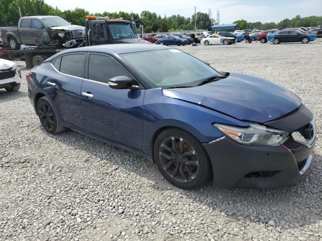Vin: 1n4aa6ap7hc416062, lot: 62852515, nissan maxima 3.5s 20174