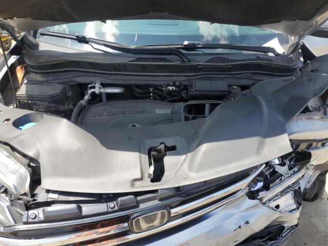 2017 HONDA PILOT TOUR 5FNYF6H92HB018228
