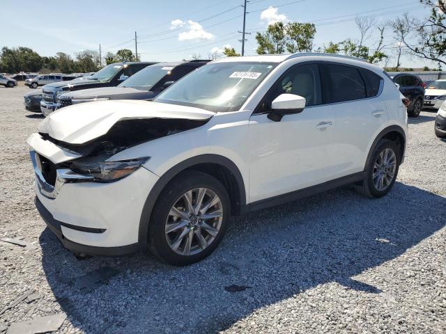 Vin: jm3kfadm7k1558846, lot: 62136705, mazda cx-5 grand touring 2019 img_1