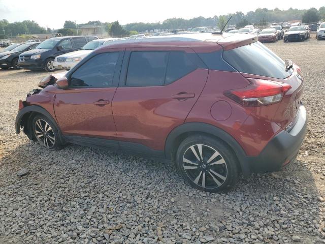 2019 NISSAN KICKS S - 3N1CP5CU0KL543460
