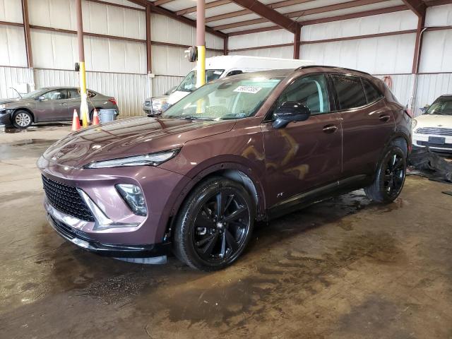 Vin: lrbfzle48sd004269, lot: 59037335, buick envision s sport touring 2025 img_1