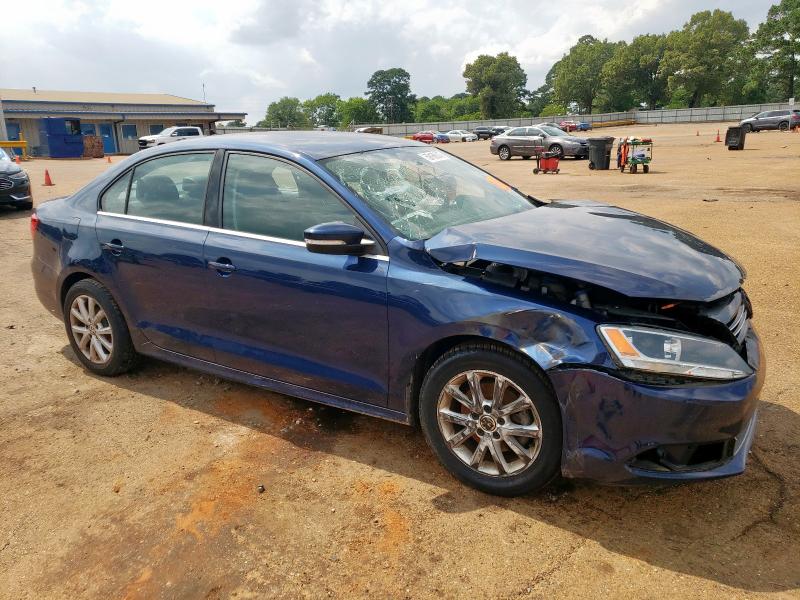 Vin: 3vwdp7aj8dm209712, lot: 59168045, volkswagen jetta se 20134