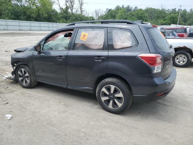 Vin: jf2sjabc8jh402971, lot: 60625425, subaru forester 2.5i 20182