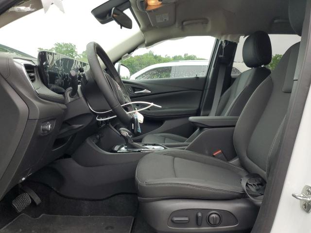 2025 BUICK ENCORE GX KL4AMCSL6SB144428