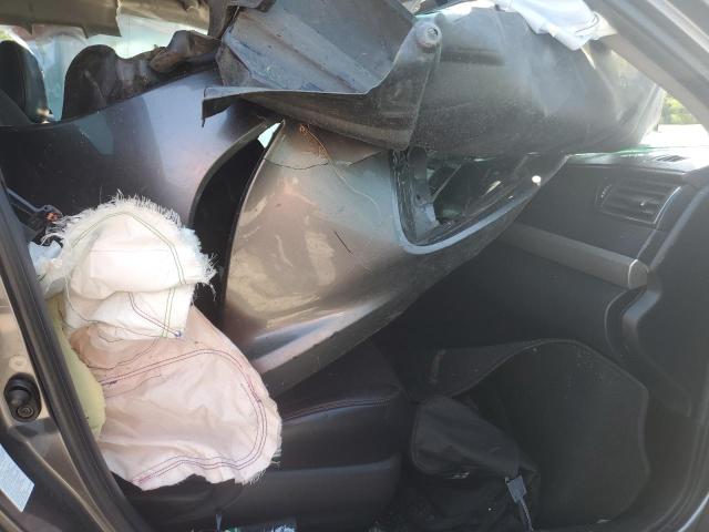 2016 TOYOTA CAMRY LE - 4T1BF1FK1GU135492