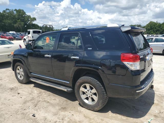 Vin: jtebu5jrxc5086704, lot: 61145345, toyota 4runner sr5 20122