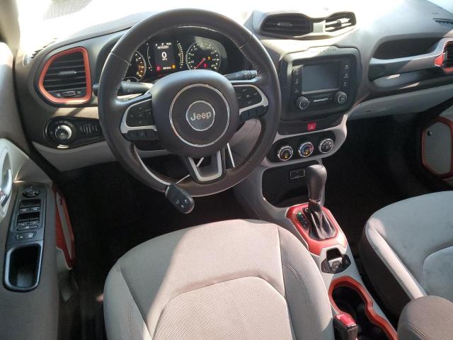 2017 JEEP RENEGADE L ZACCJABB0HPE40921