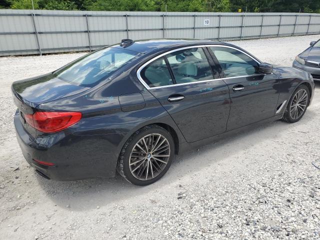 Vin: wbaje7c38hg888095, lot: 61260125, bmw 5 series xi 20173
