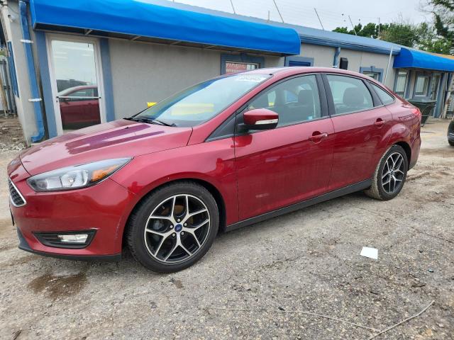 FORD FOCUS SEL