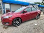 2017 FORD FOCUS SEL - 1FADP3H25HL324761