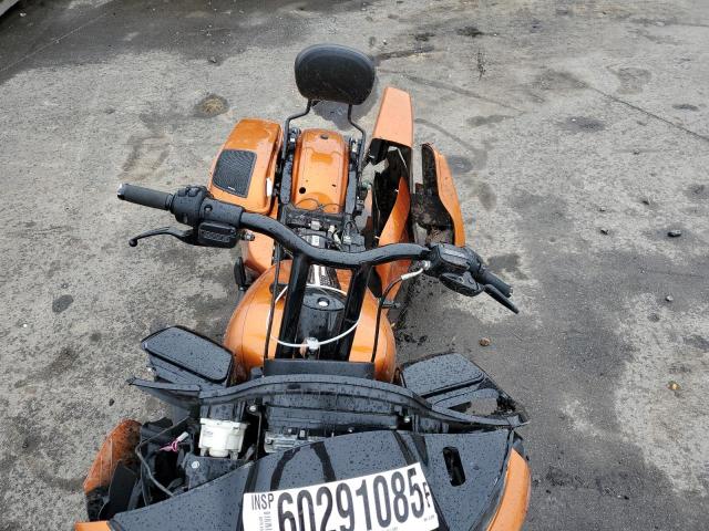 2015 HARLEY-DAVIDSON FLTRXS ROA 1HD1KTM10FB629899