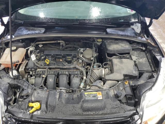 2012 FORD FOCUS SEL - 1FAHP3H26CL473206