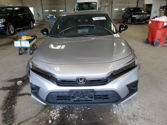 2022 HONDA CIVIC SPOR - 2HGFE2F52NH579295