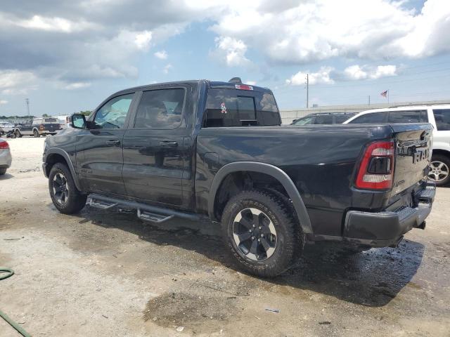 2022 RAM 1500 REBEL - 1C6SRFLT9NN206474