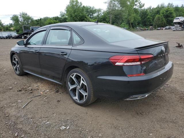 2020 VOLKSWAGEN PASSAT R-LINE 1VWMA7A33LC025569