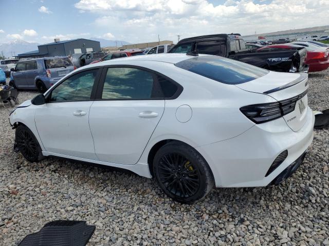 Vin: 3kpf54ad8pe605759, lot: 60526445, kia forte gt line 20232
