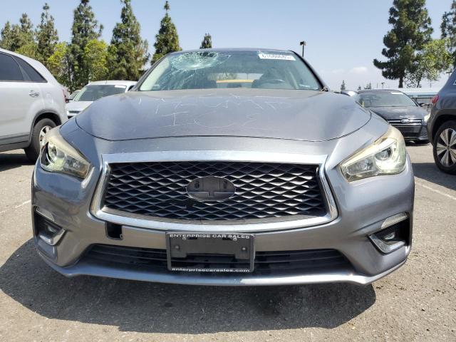 2018 INFINITI Q50 LUXE JN1EV7AP6JM364691