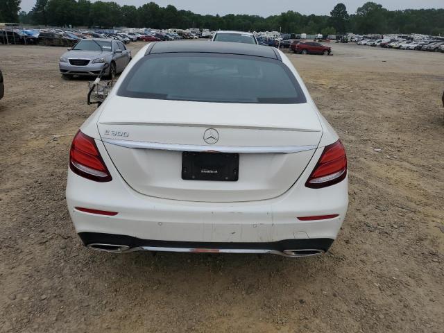 2018 MERCEDES-BENZ E 300 - WDDZF4JBXJA464900